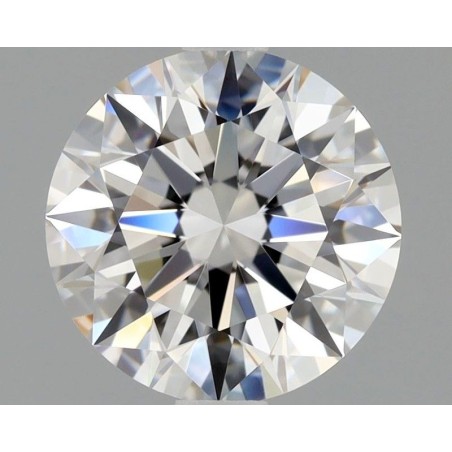 Diament szlif okrągły, 1.52ct, VVS1, D, GIA 7521189066